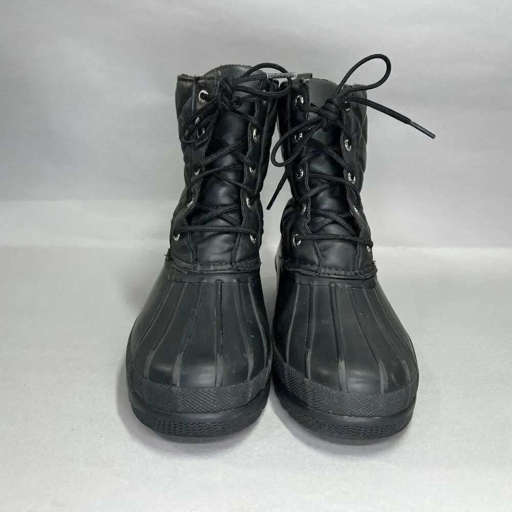 Sperry top sider